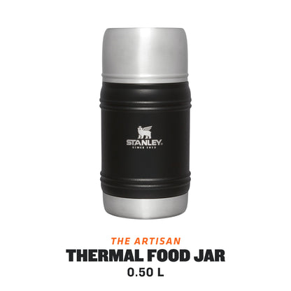 Artisan Thermal Food Jar | 0.5L - Ѕtаnlеу