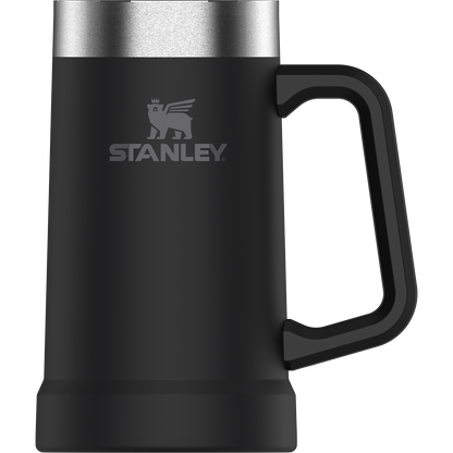 Adventure Big Grip Beer Stein | 0.70L - Ѕtаnlеу Create