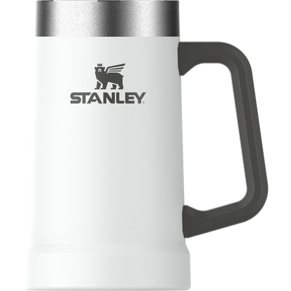 Adventure Big Grip Beer Stein | 0.70L - Ѕtаnlеу Create