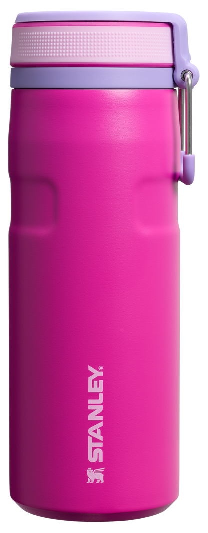 IceFlow™ Bottle Twist Flip | 0.47L - Ѕtаnlеу Create