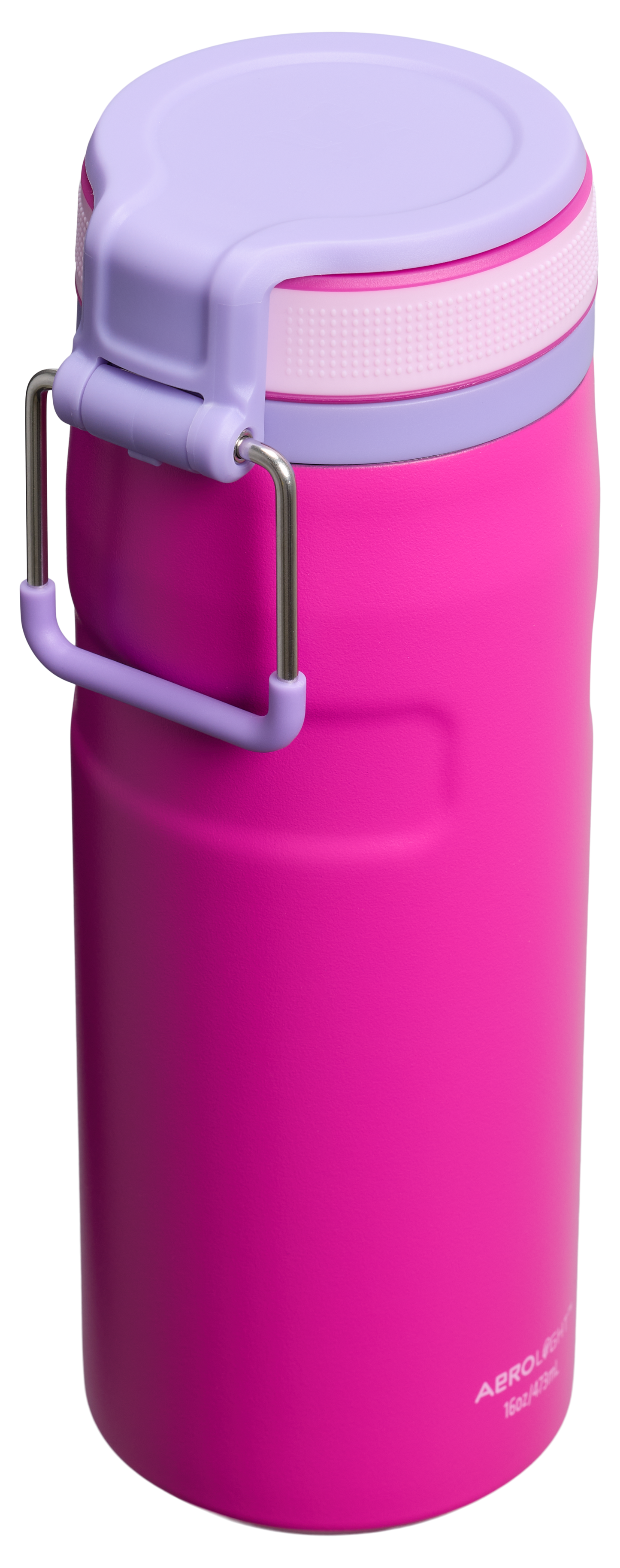 IceFlow™ Bottle Twist Flip | 0.47L - Ѕtаnlеу Create