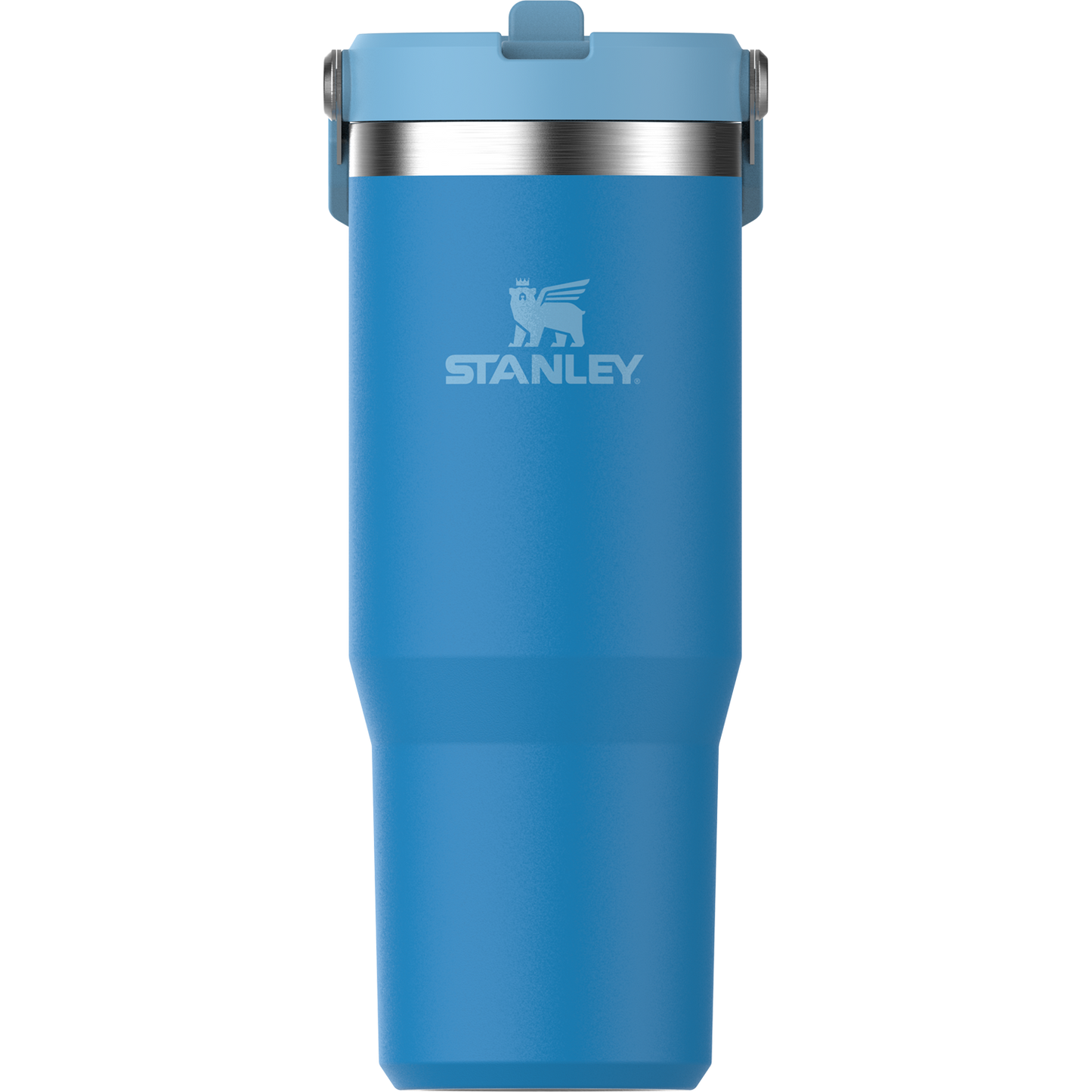 IceFlow™ Flip Straw Tumbler | 0.89L - Ѕtаnlеу