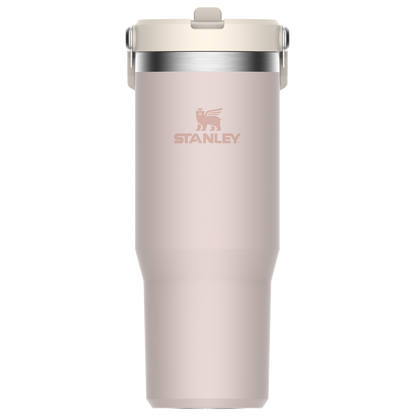 IceFlow™ Flip Straw Tumbler | 0.89L - Ѕtаnlеу