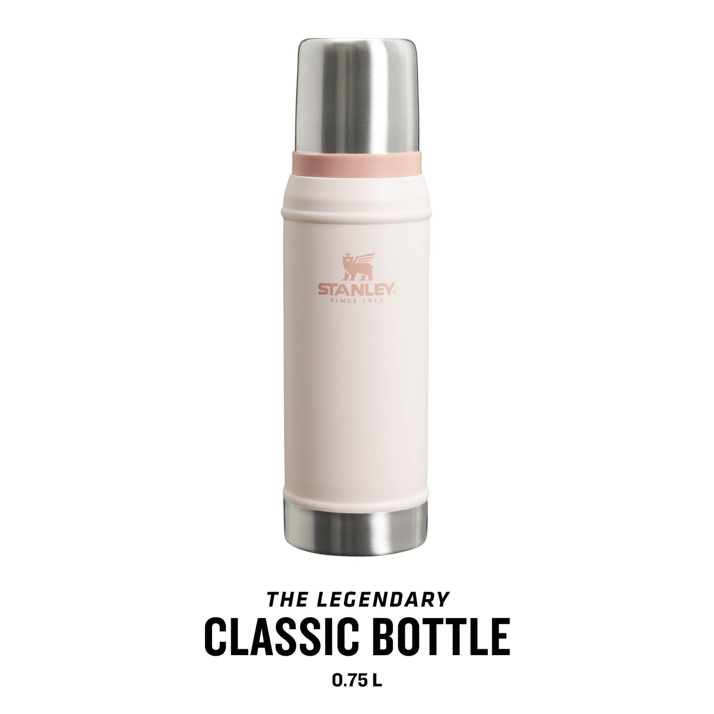 Classic Legendary Bottle | 0.75L - Ѕtаnlеу