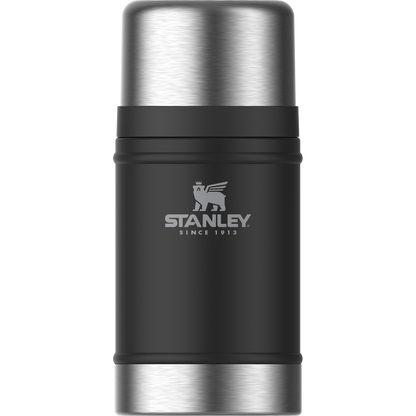 Classic Legendary Food Jar | 0.70L - Ѕtаnlеу