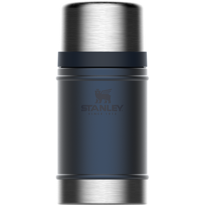 Classic Legendary Food Jar | 0.70L - Ѕtаnlеу