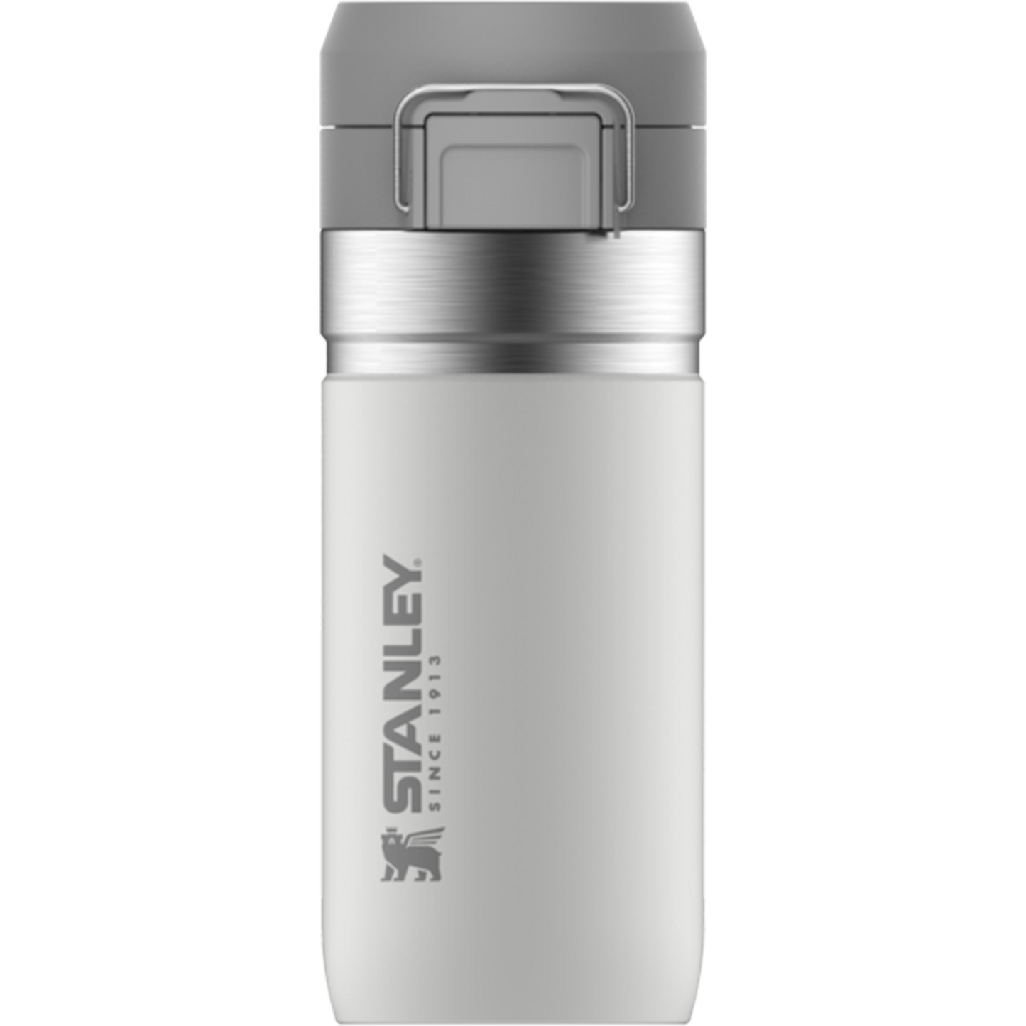 Go Quick Flip Water Bottle | 0.47L - Ѕtаnlеу