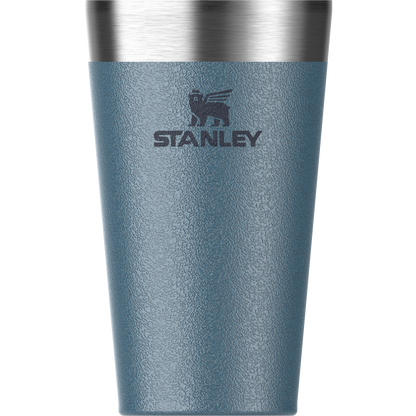 Adventure Stacking Beer Pint | 0.47L - Ѕtаnlеу Create