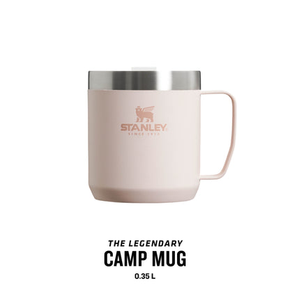 Classic Legendary Camp Mug | 0.35L - Ѕtаnlеу