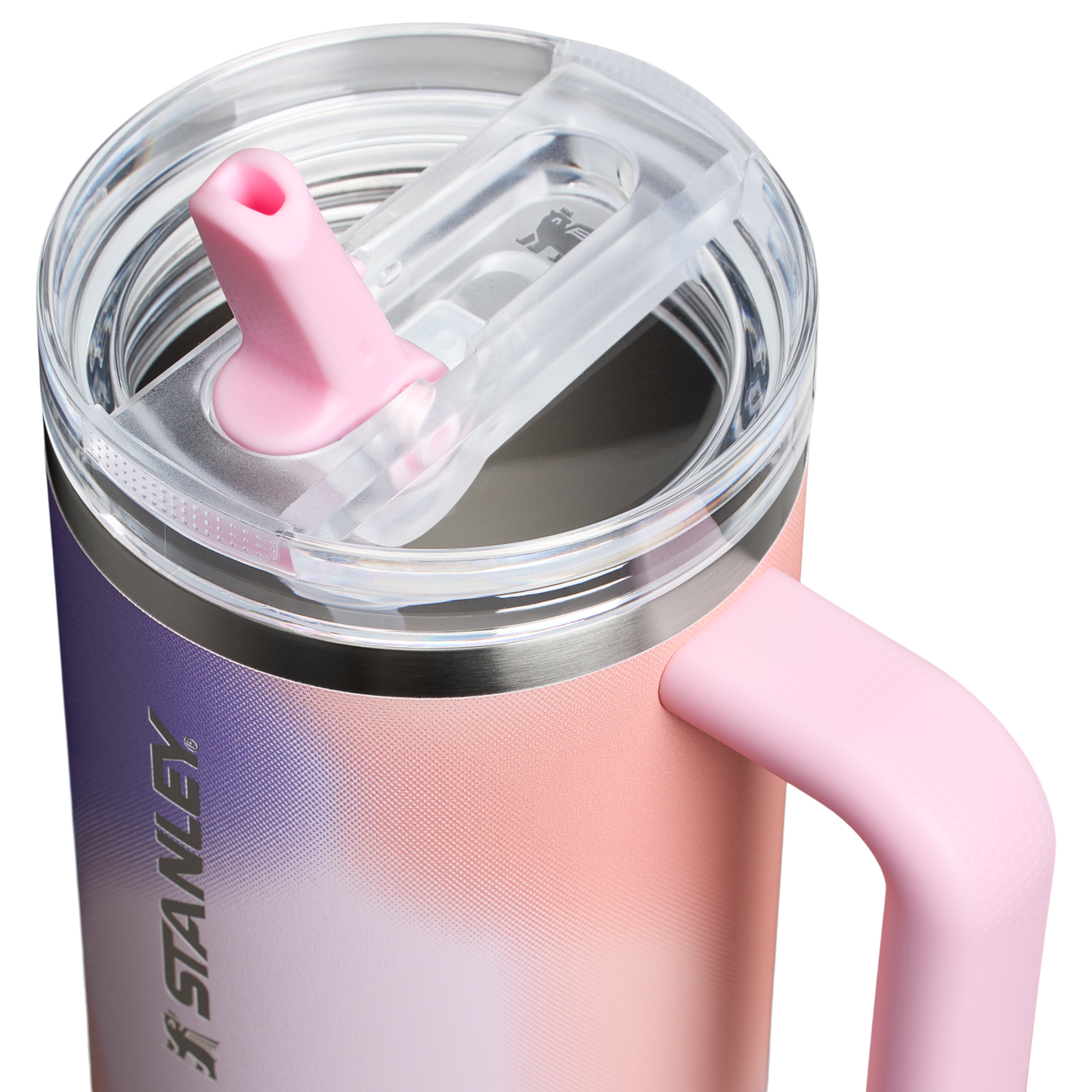 Quеnсhеr® ProTour Flip Straw Tumbler | 1.18L