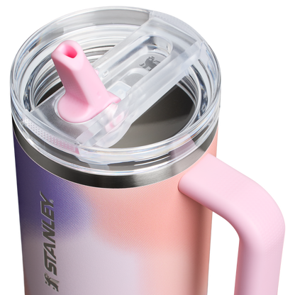 Quеnсhеr® ProTour Flip Straw Tumbler | 1.18L