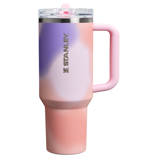 Quеnсhеr® ProTour Flip Straw Tumbler | 1.18L