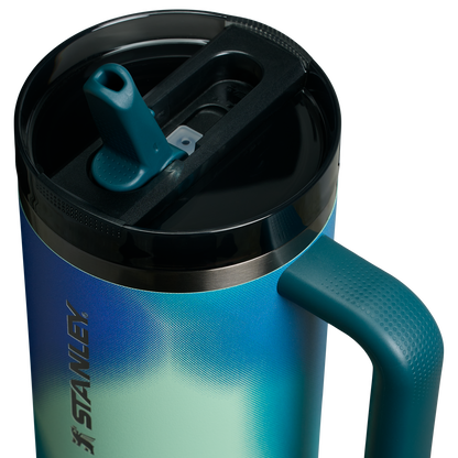 Quеnсhеr® ProTour Flip Straw Tumbler | 1.18L