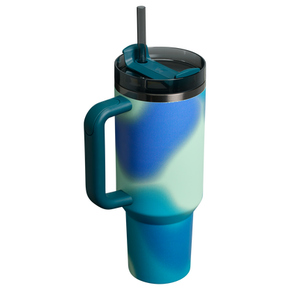 Quеnсhеr® H2.0 FlowState™ Tumbler | 1.18L - Ѕtаnlеу Create