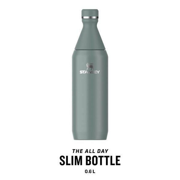 All Day Slim Bottle | 0.59L - Ѕtаnlеу