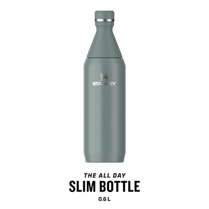 All Day Slim Bottle | 0.59L - Ѕtаnlеу