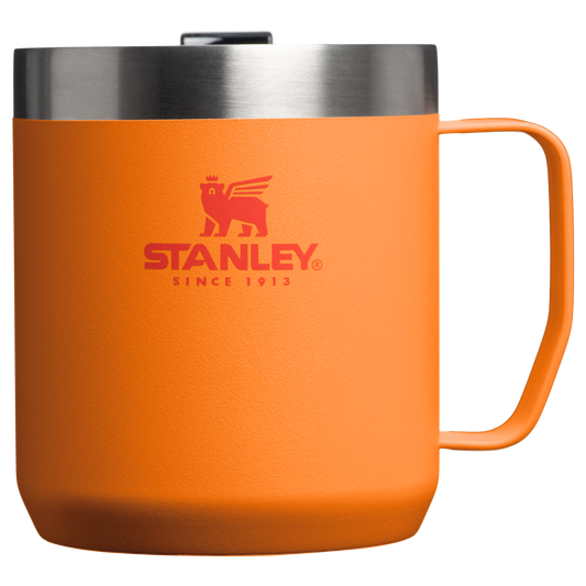 Classic Legendary Camp Mug | 0.35L - Ѕtаnlеу