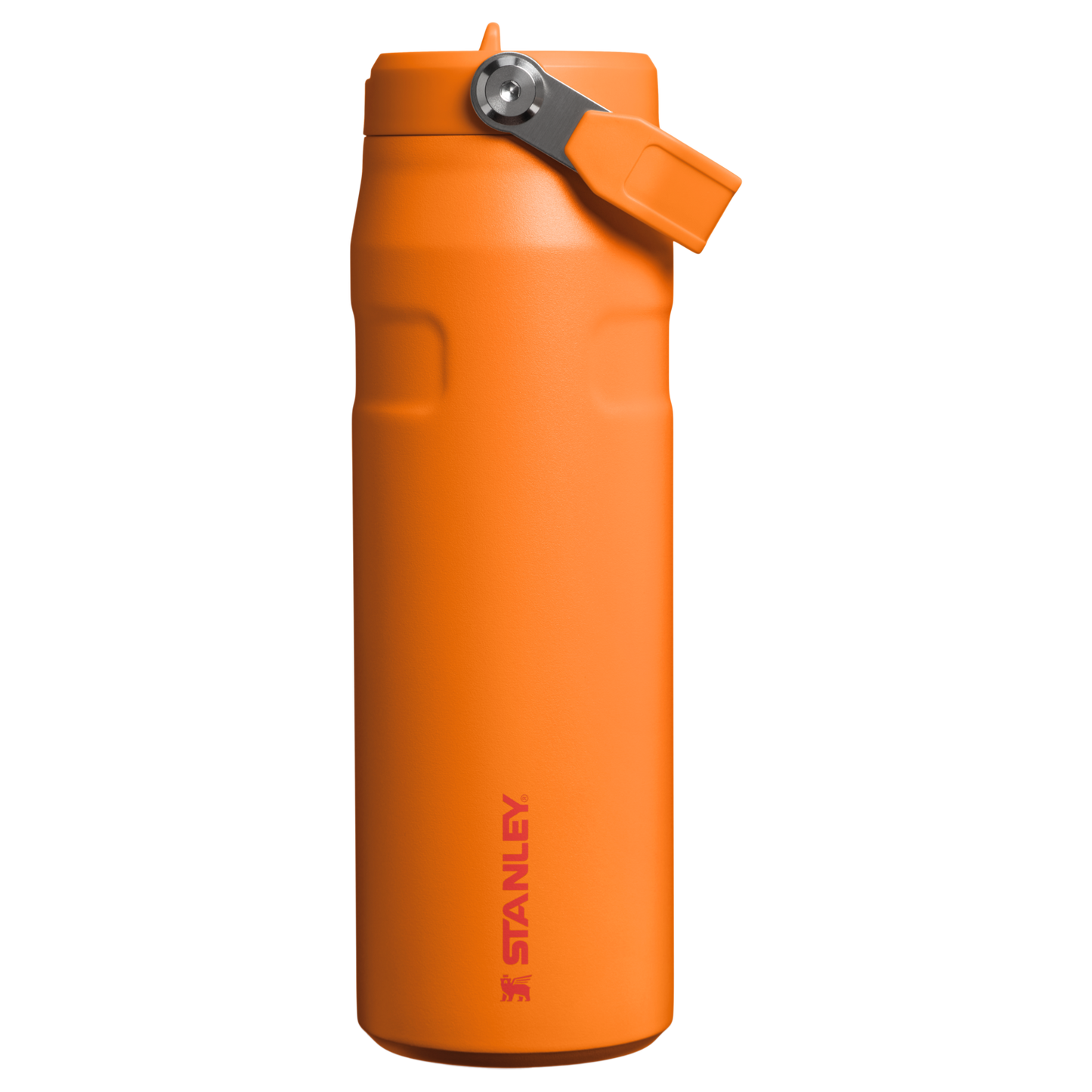 IceFlow™ Bottle Flip Straw 2.0 | 0.71L - Ѕtаnlеу Create