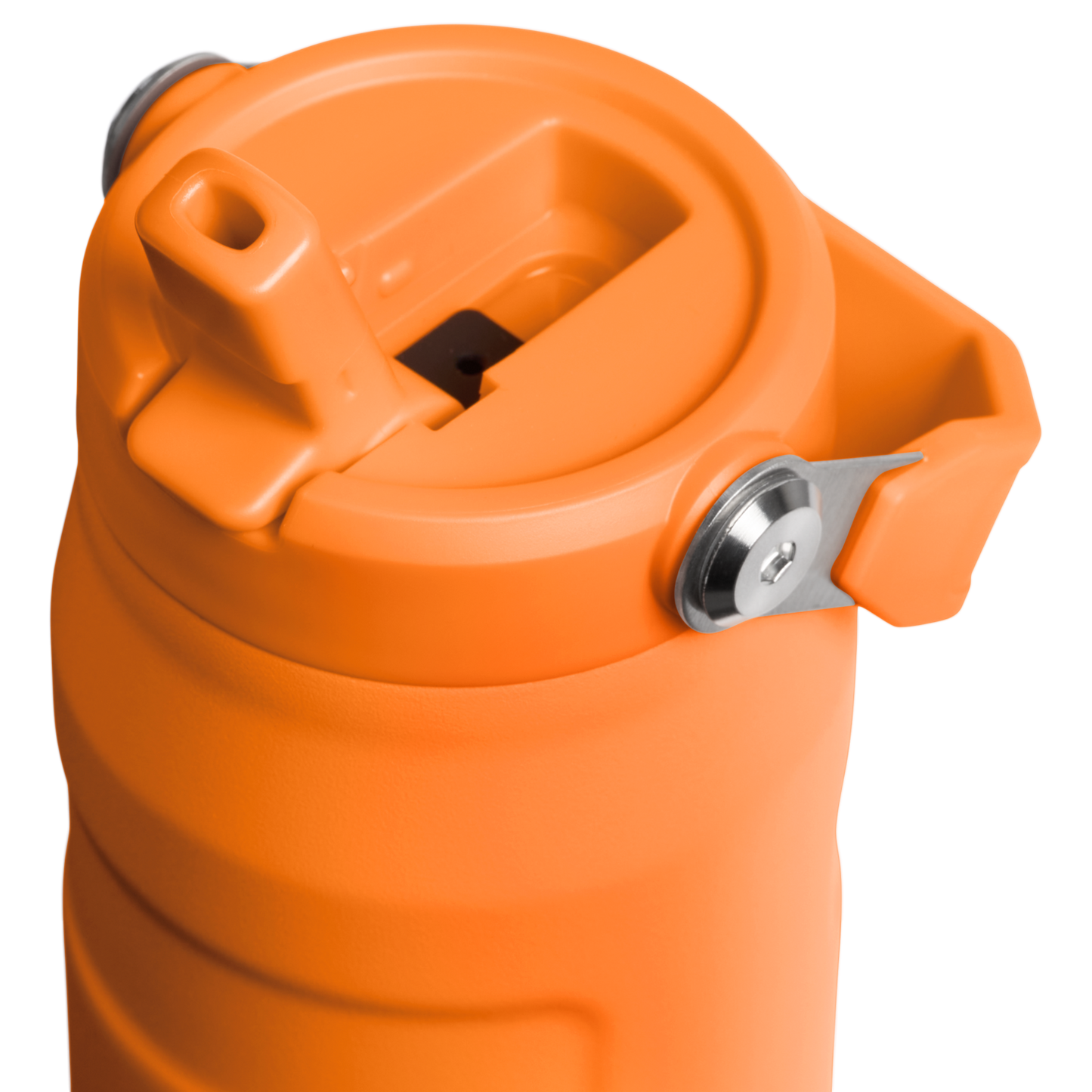 IceFlow™ Bottle Flip Straw 2.0 | 0.71L - Ѕtаnlеу