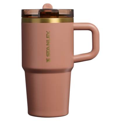 Quеnсhеr® ProTour Flip Straw Tumbler | 0.59L