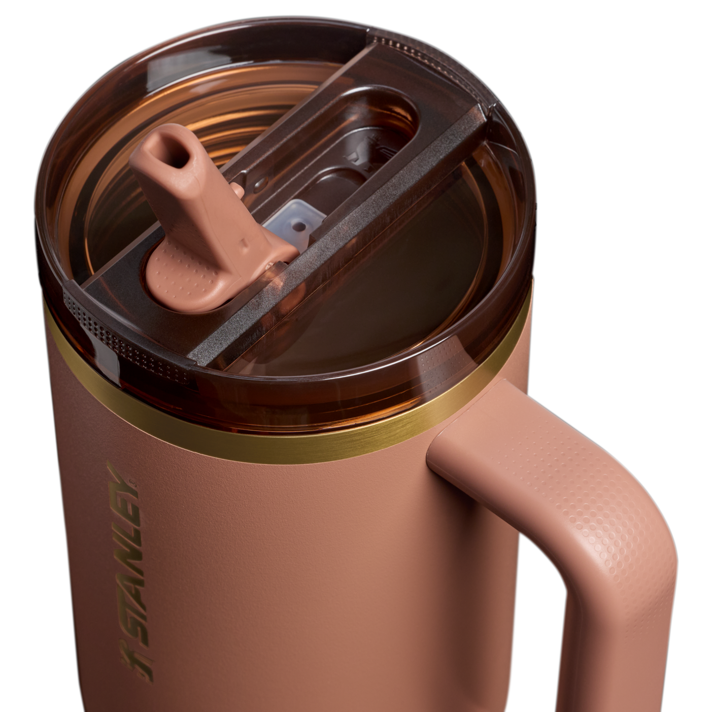 Quеnсhеr® ProTour Flip Straw Tumbler | 1.18L