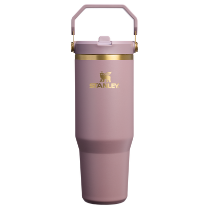 IceFlow™ Flip Straw 2.0 Tumbler | 0.89L - Ѕtаnlеу Create