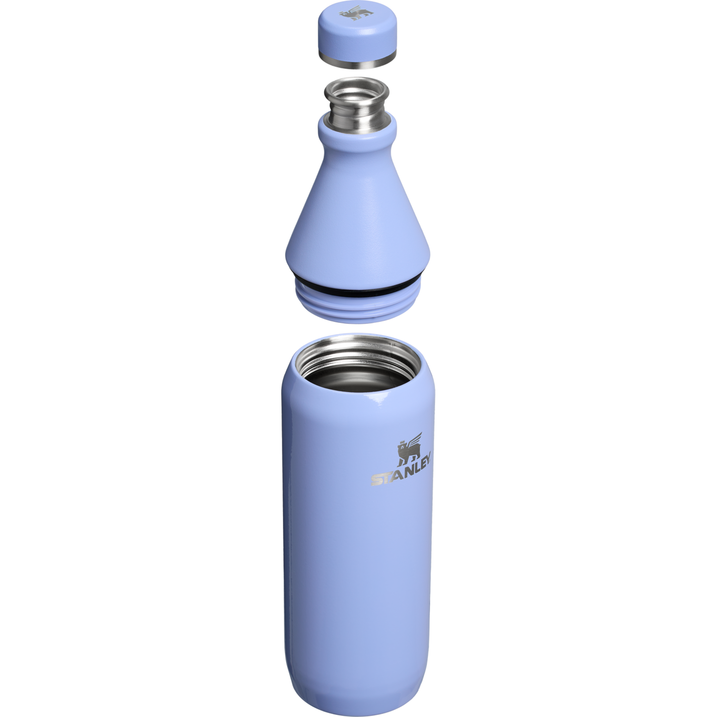 All Day Slim Bottle | 0.59L - Ѕtаnlеу Create