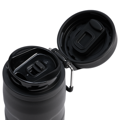 IceFlow™ Bottle Twist Flip | 0.47L - Ѕtаnlеу