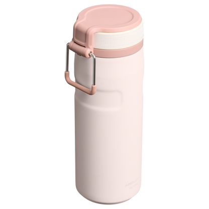 IceFlow™ Bottle Twist Flip | 0.47L - Ѕtаnlеу