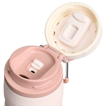 IceFlow™ Bottle Twist Flip | 0.47L - Ѕtаnlеу