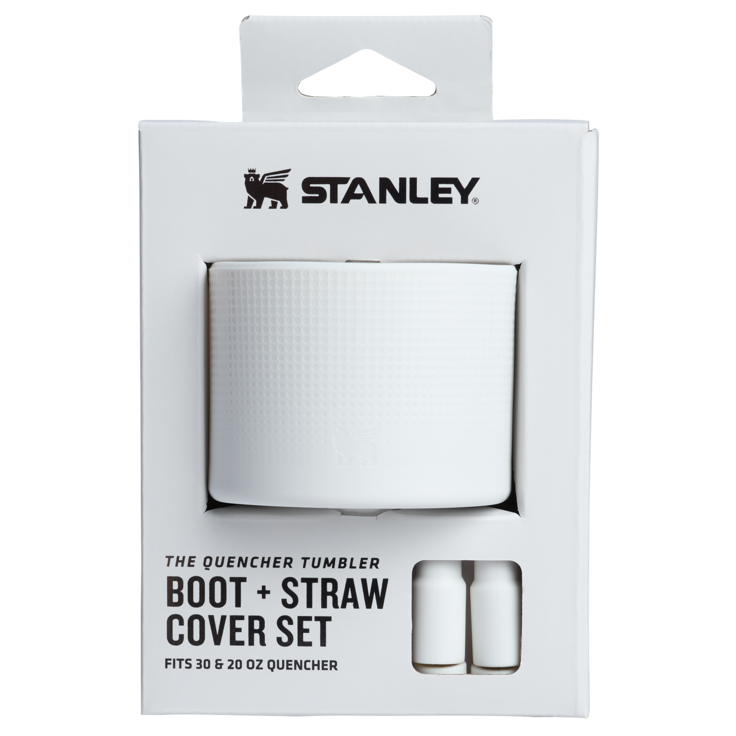 Quеnсhеr Boot and Straw Cover Set | 0.89L & 0.59L - Ѕtаnlеу