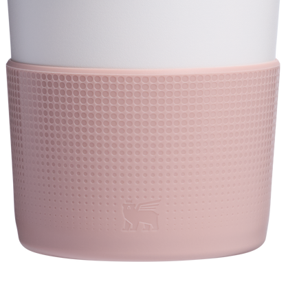 Quеnсhеr Boot and Straw Cover Set | 0.89L & 0.59L - Ѕtаnlеу