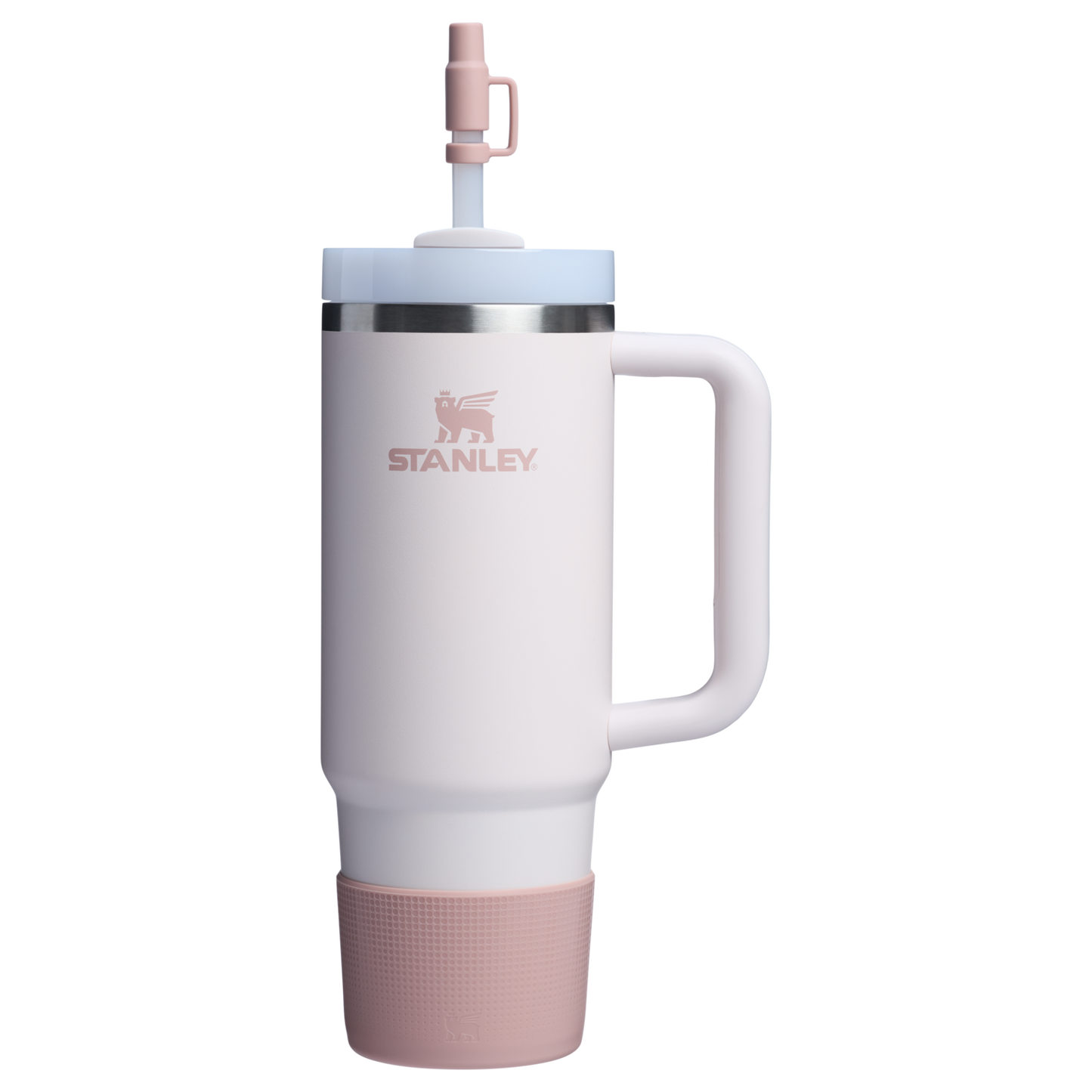 Quеnсhеr Boot and Straw Cover Set | 0.89L & 0.59L - Ѕtаnlеу