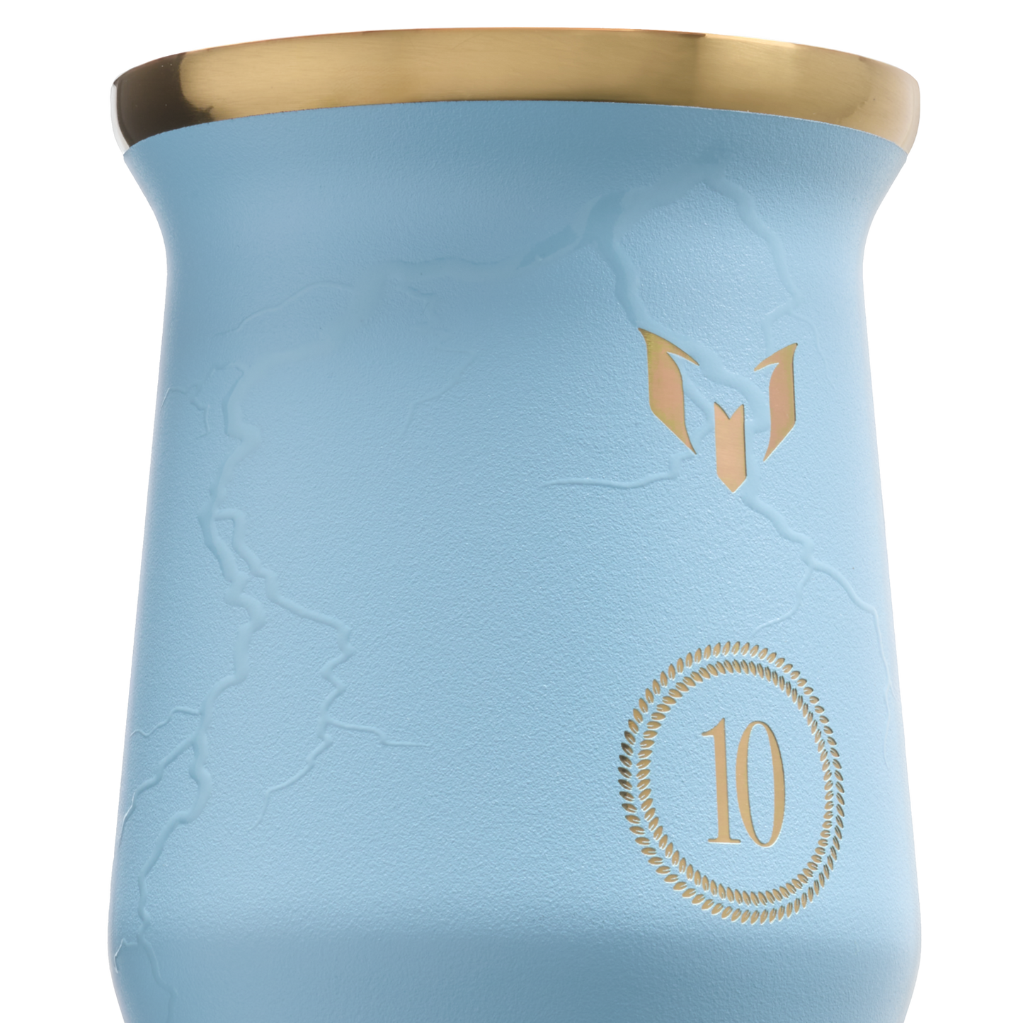 Messi x Ѕtаnlеу 1913 Classic Mate Mug | 0.23L
