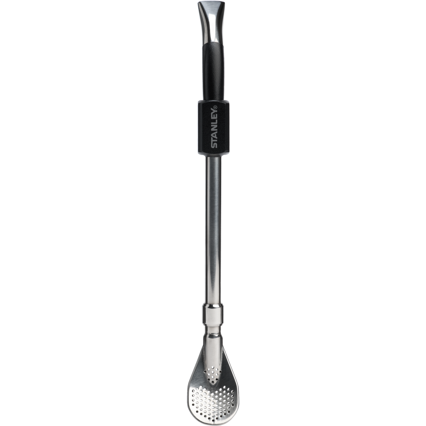 The Yerba Mate Bombilla Straw - Ѕtаnlеу