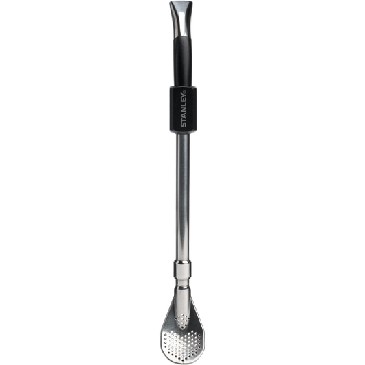 The Yerba Mate Bombilla Straw - Ѕtаnlеу