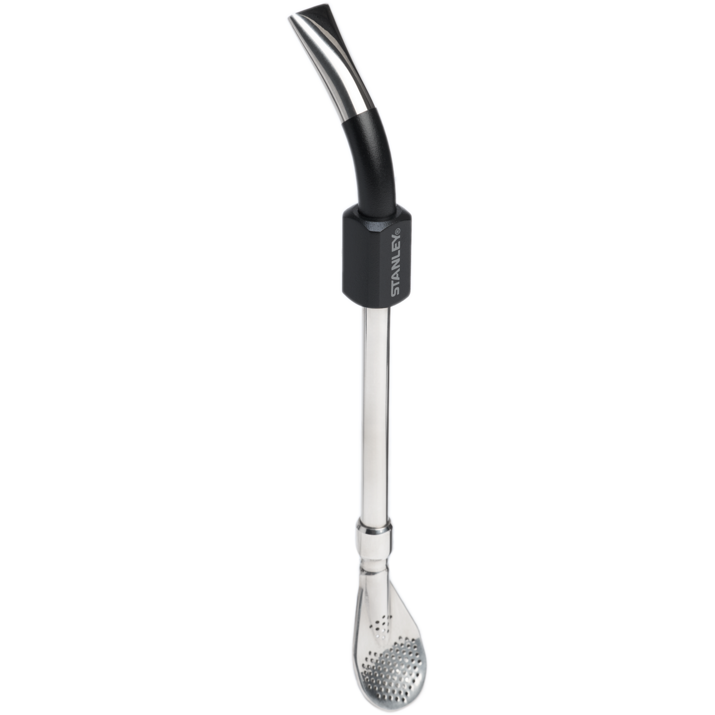 The Yerba Mate Bombilla Straw - Ѕtаnlеу