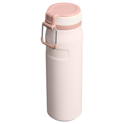 IceFlow™ Bottle Twist Flip | 0.71L - Ѕtаnlеу