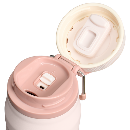 IceFlow™ Bottle Twist Flip | 0.71L - Ѕtаnlеу