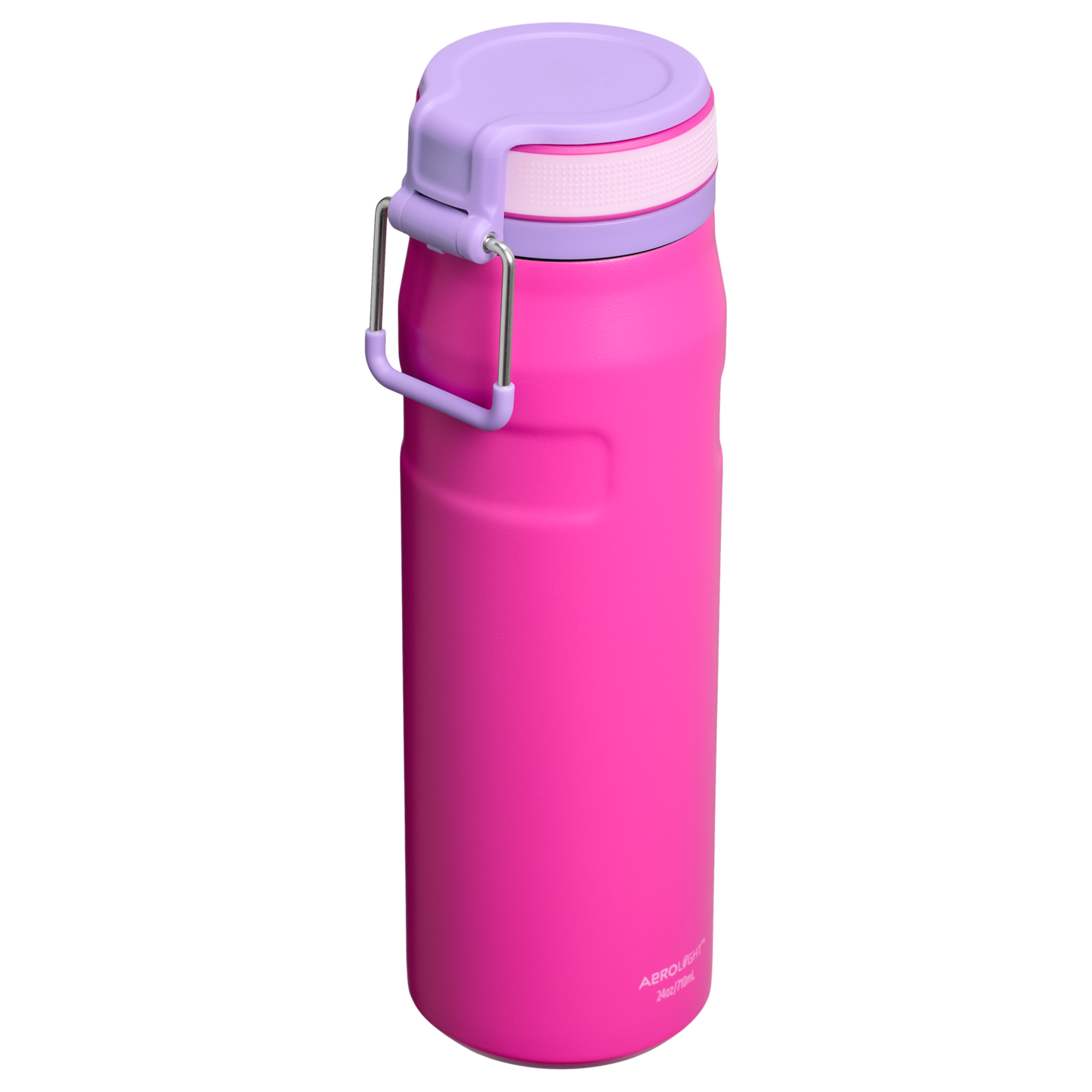 IceFlow™ Bottle Twist Flip | 0.71L - Ѕtаnlеу