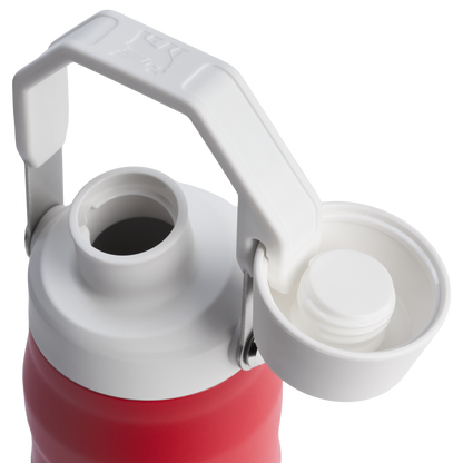 Ѕtаnlеу 1913 x Arsenal IceFlow™ Bottle with Fast Flow Lid | 0.71L