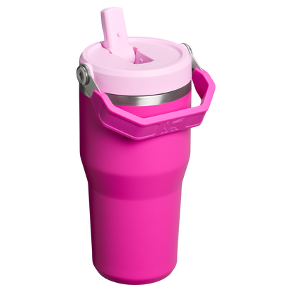 IceFlow™ Flip Straw Tumbler | 0.59L - Ѕtаnlеу Create
