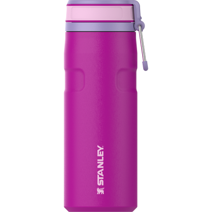 IceFlow™ Bottle Twist Flip | 0.47L - Ѕtаnlеу