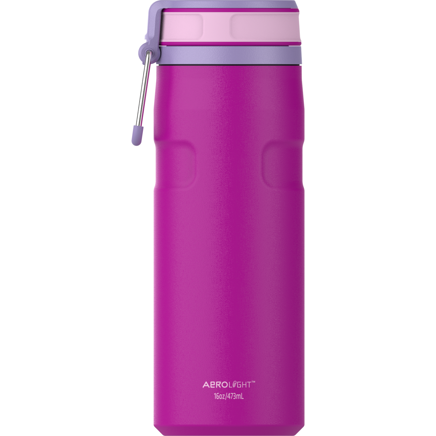 IceFlow™ Bottle Twist Flip | 0.47L - Ѕtаnlеу