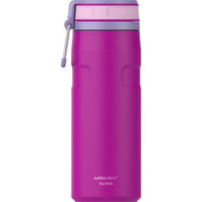 IceFlow™ Bottle Twist Flip | 0.47L - Ѕtаnlеу