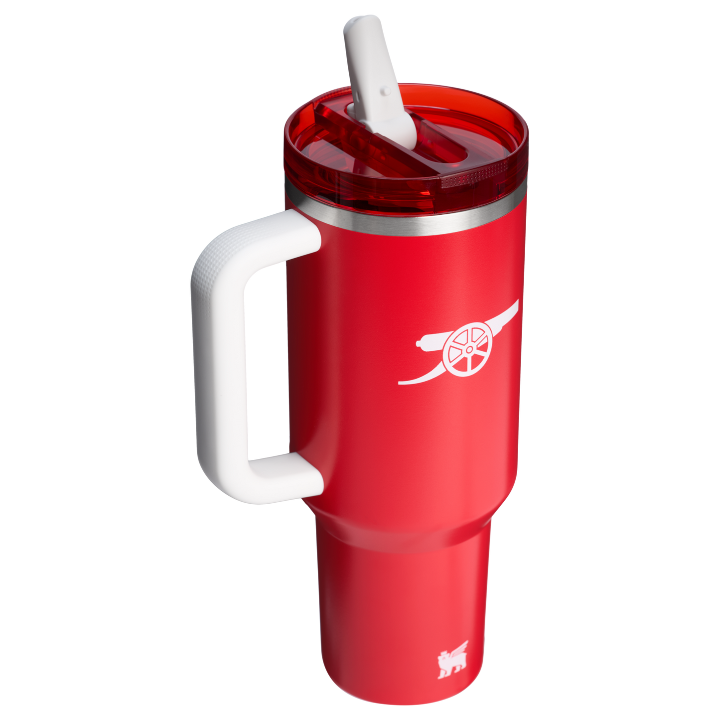 Ѕtаnlеу 1913 x Arsenal Quеnсhеr® ProTour Flip Straw Tumbler | 1.18L