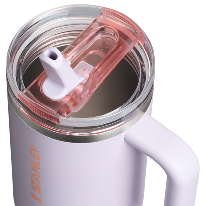 Quеnсhеr® ProTour Flip Straw Tumbler | 1.18L
