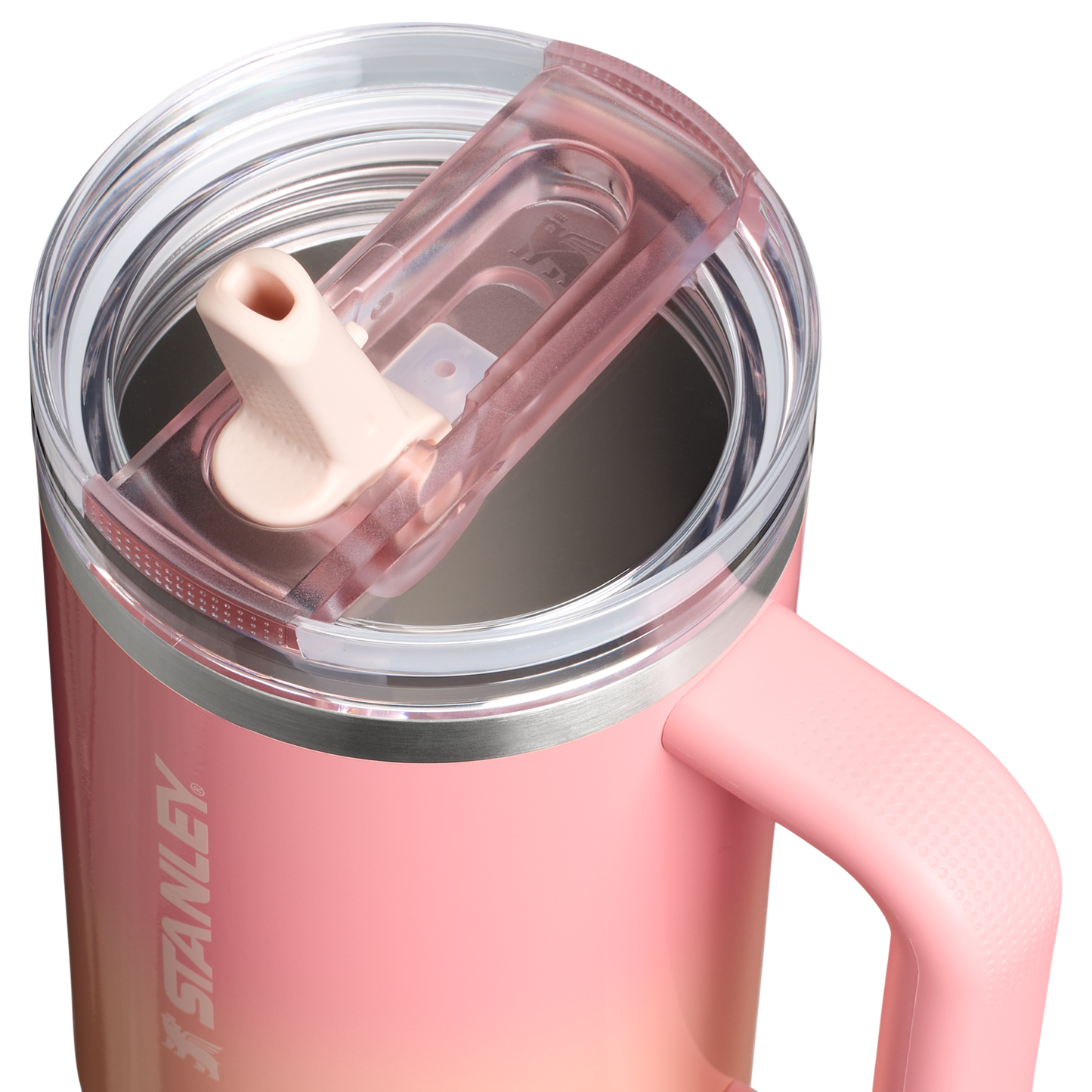 Quеnсhеr® ProTour Flip Straw Tumbler | 1.18L