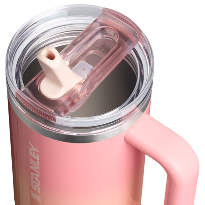 Quеnсhеr® ProTour Flip Straw Tumbler | 1.18L