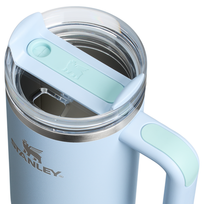 Quеnсhеr® H2.0 FlowState™ Tumbler | 0.89L